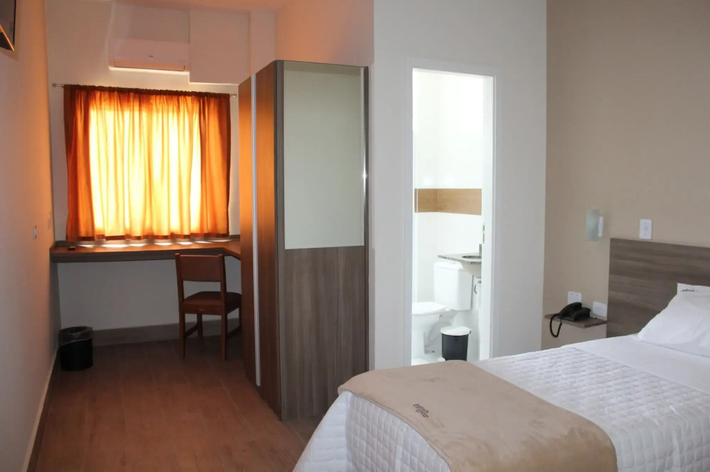 Hotel Infinity