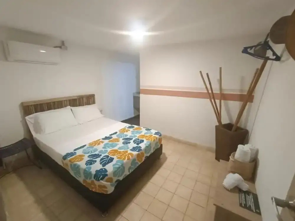Hostel Musa Paradisiaca