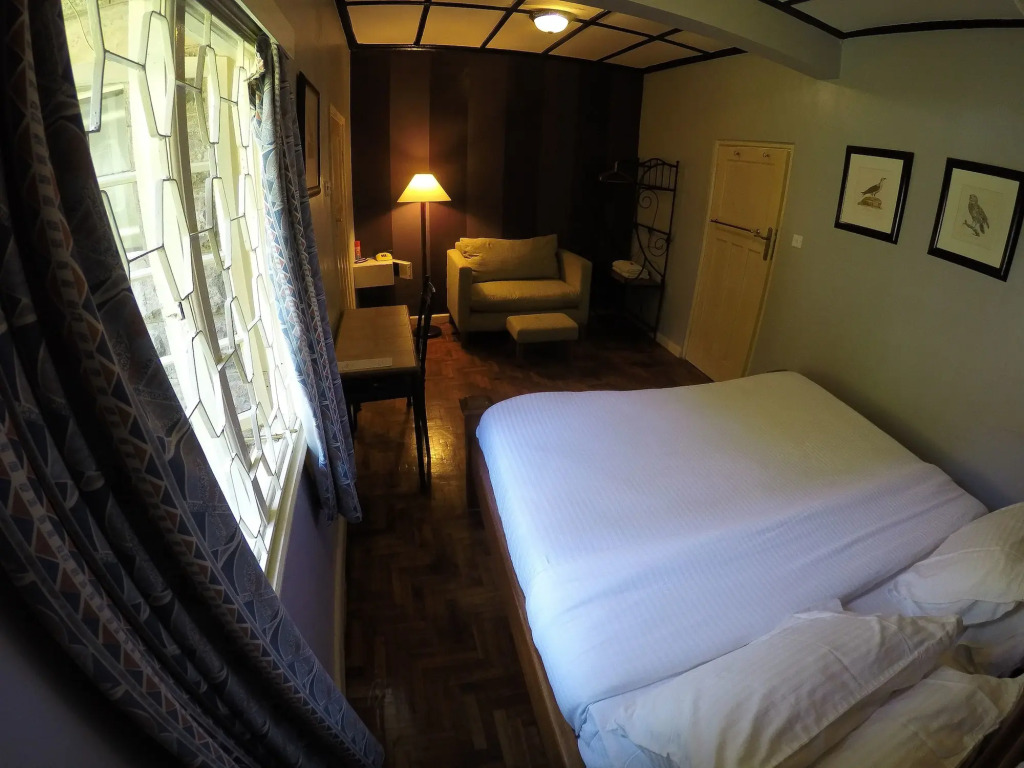 Amani Gardens Inn