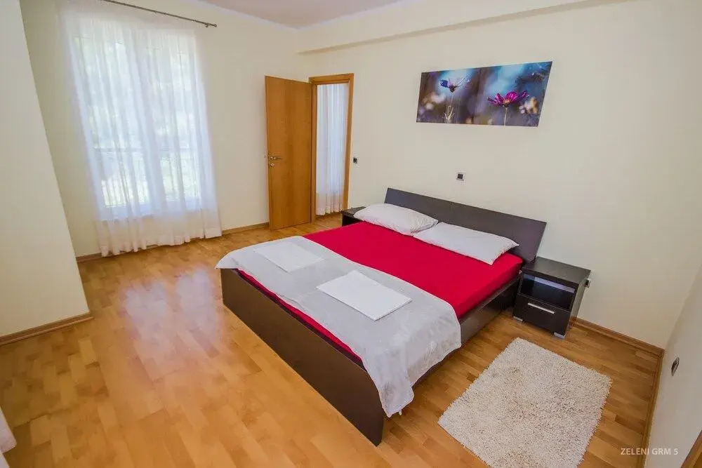Villas Brac Hills