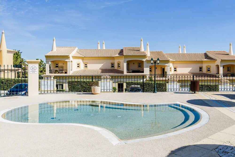 Fairviews Village - Boavista Resort in Lagos