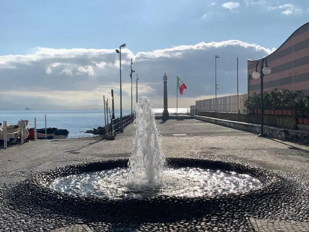Ferienwohnung für 4 Personen ca 50 m in Arenzano, Italienische Riviera Italienische Westküste