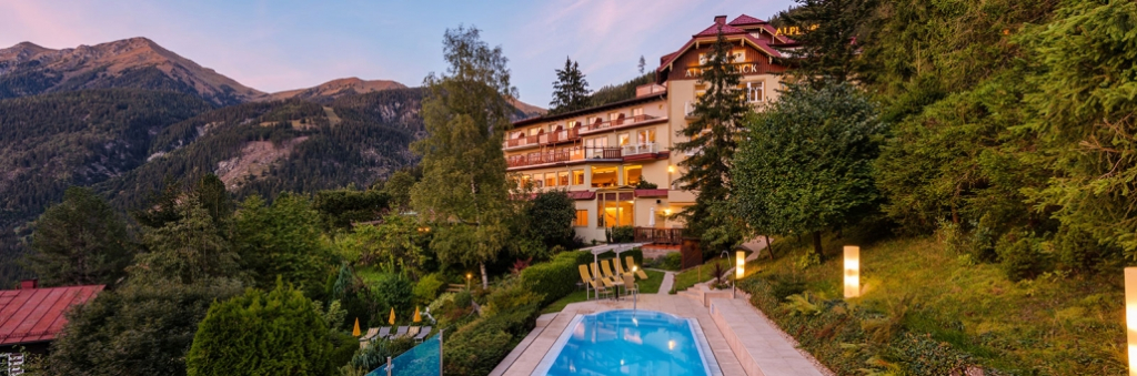 Hotel Alpenblick