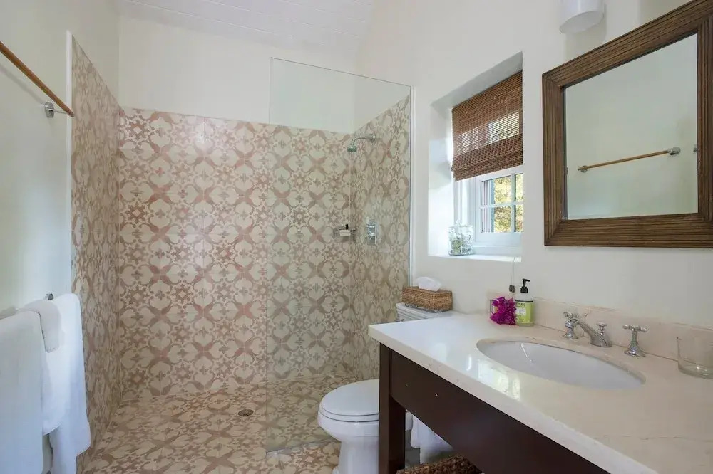 Buccaneer Hill Cottage 1 Bedroom Cottage