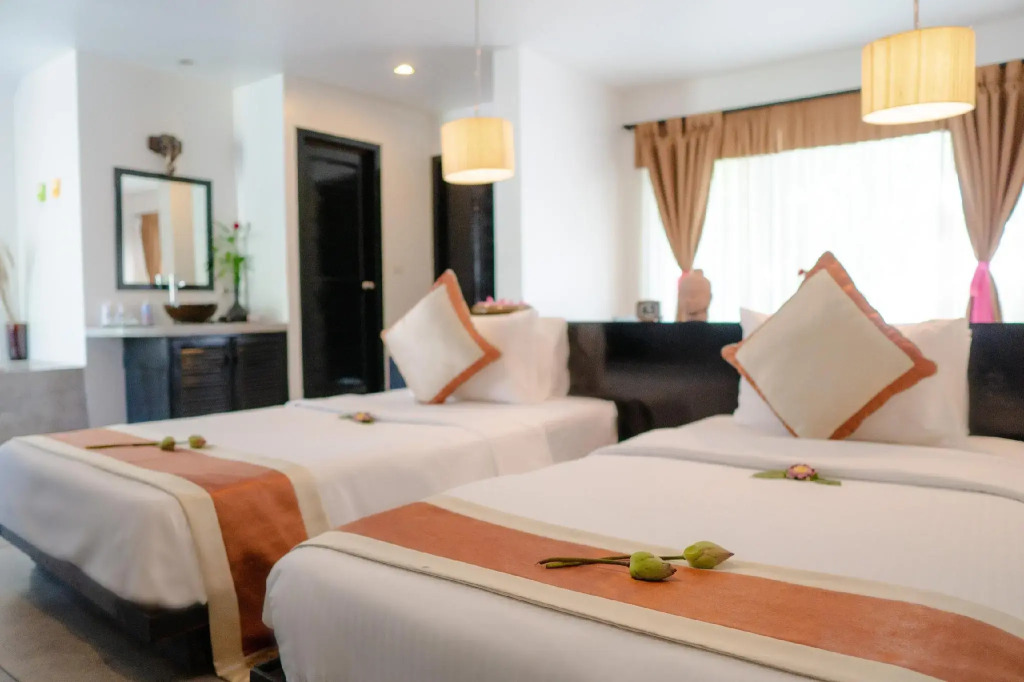 Bunwin Siem Reap