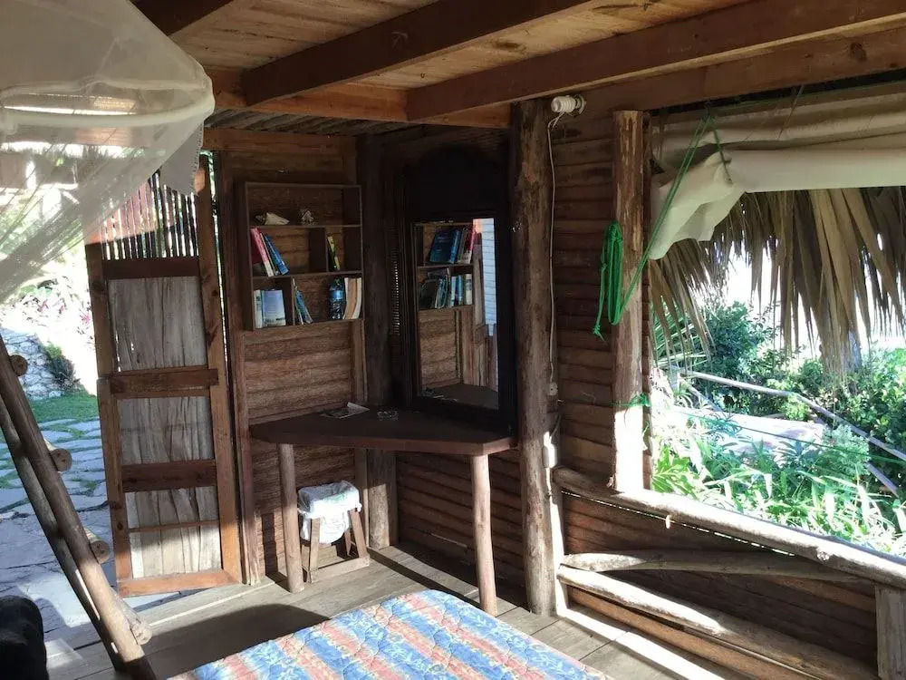 Ecolodge Tubagua Puerto Plata