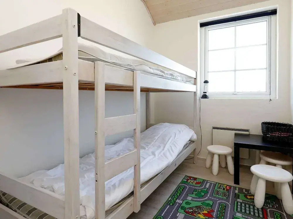 15 Person Holiday Home in Ringkobing