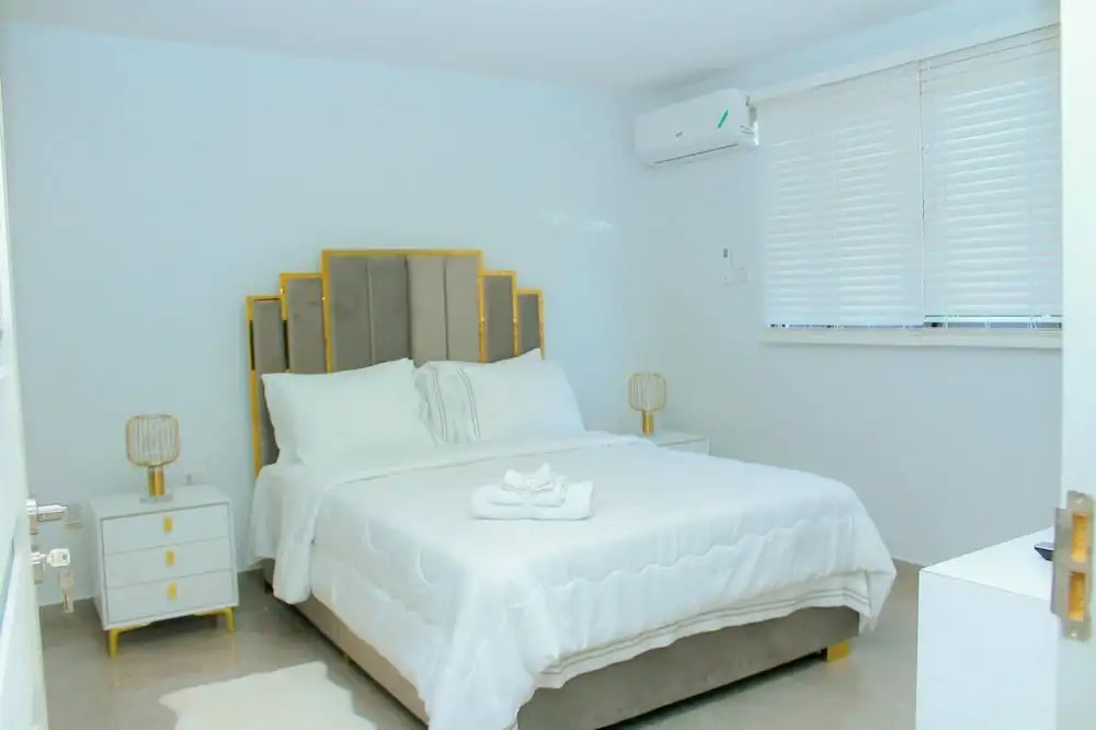Luxury Suites #####2