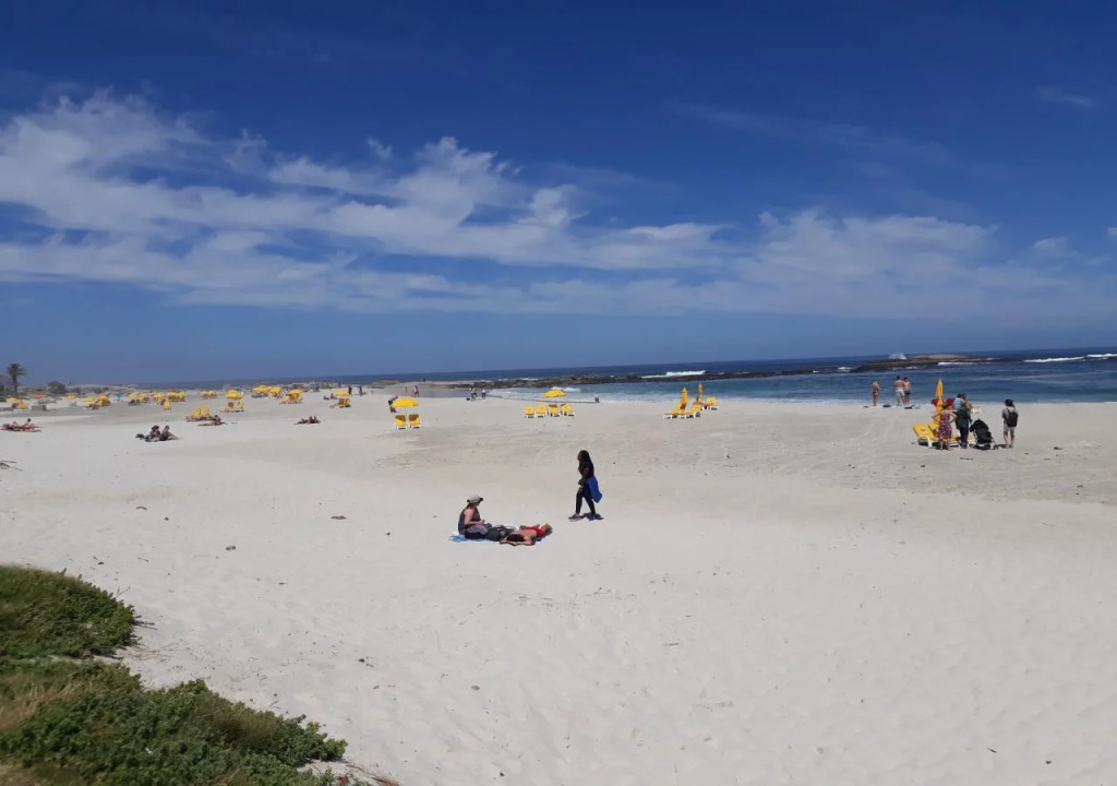 Camps Bay Village - Beach View Apartments