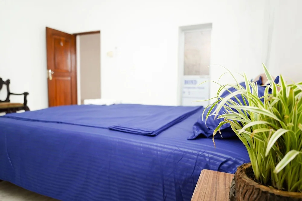 The Anam Hotel - Wellawatte