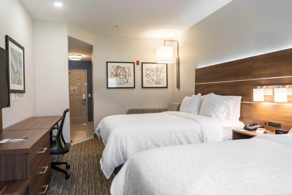 Holiday Inn Express San Clemente N   Beach Area by IHG