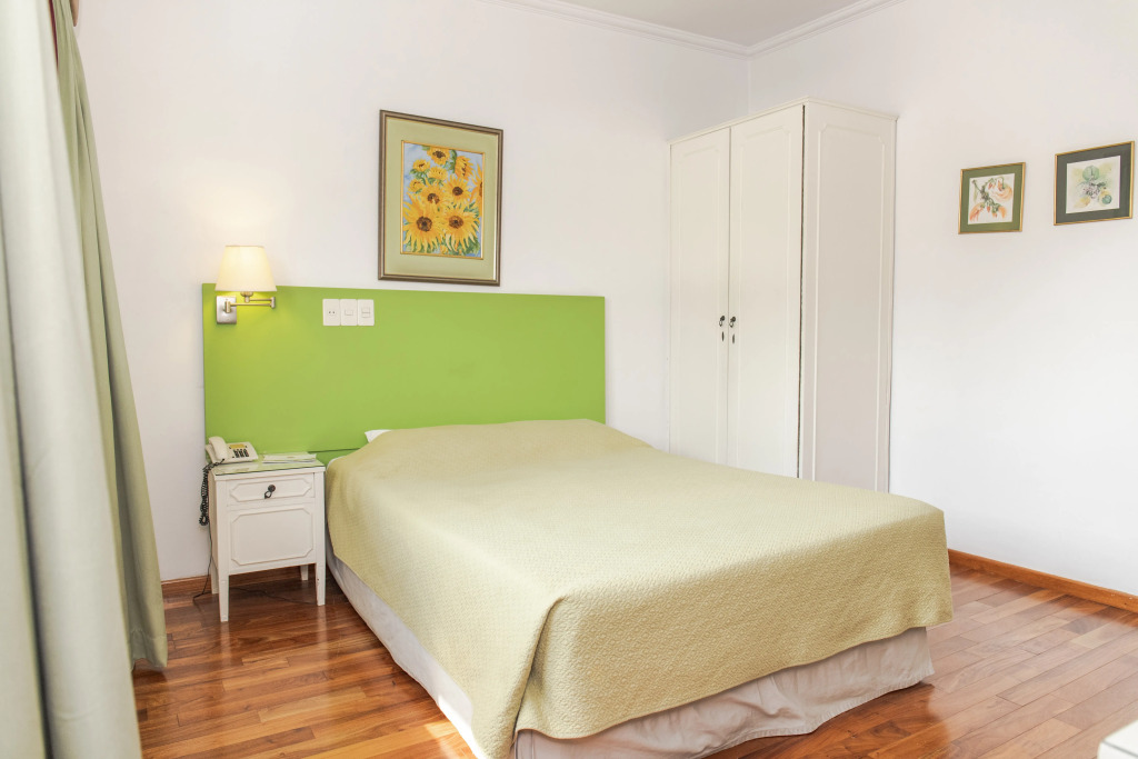 Hotel Cecilia
