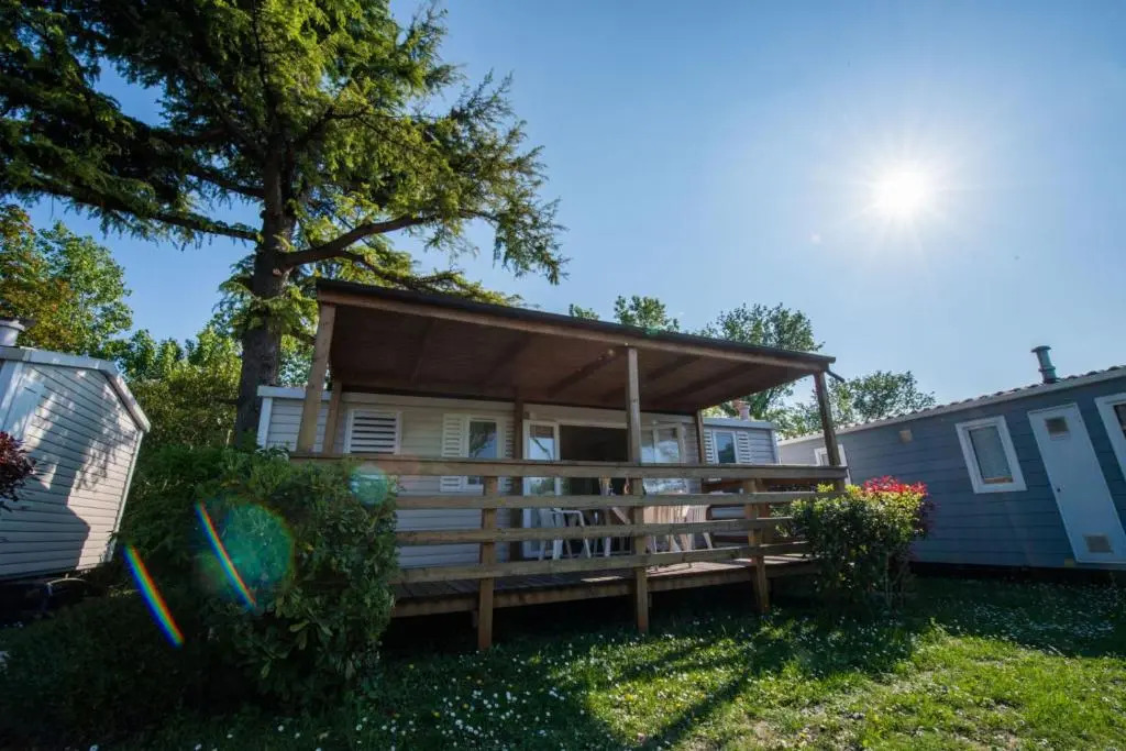 Camping Belvedere