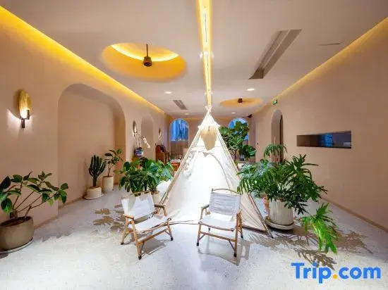 Hangzhou Xiang Lake Trinity Haven Boutique Retreat