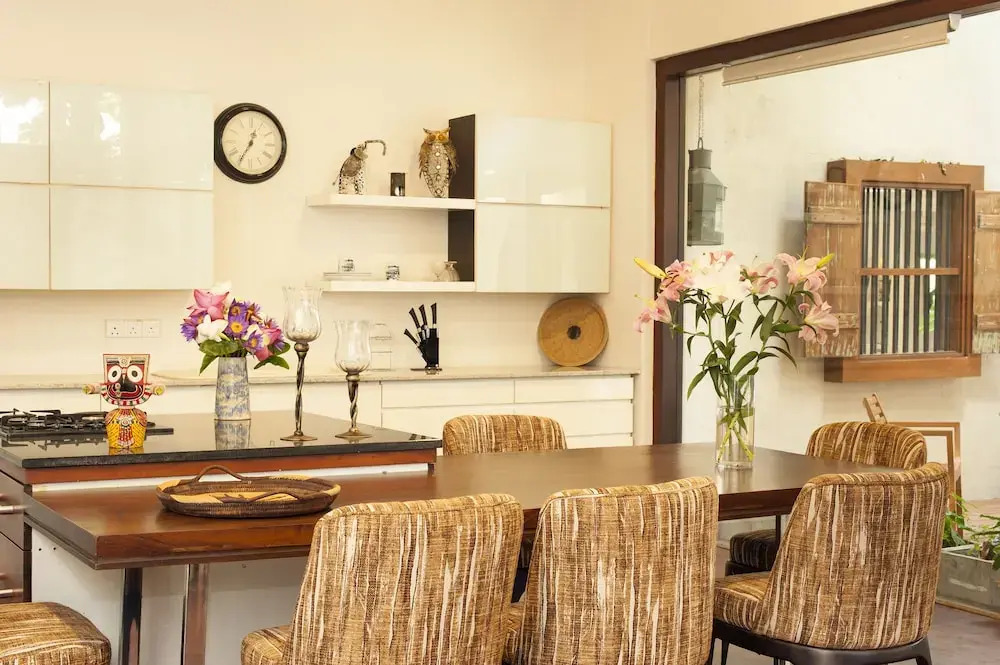 Greenwinds Villa