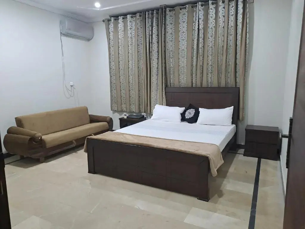 The Guest House Islamabad