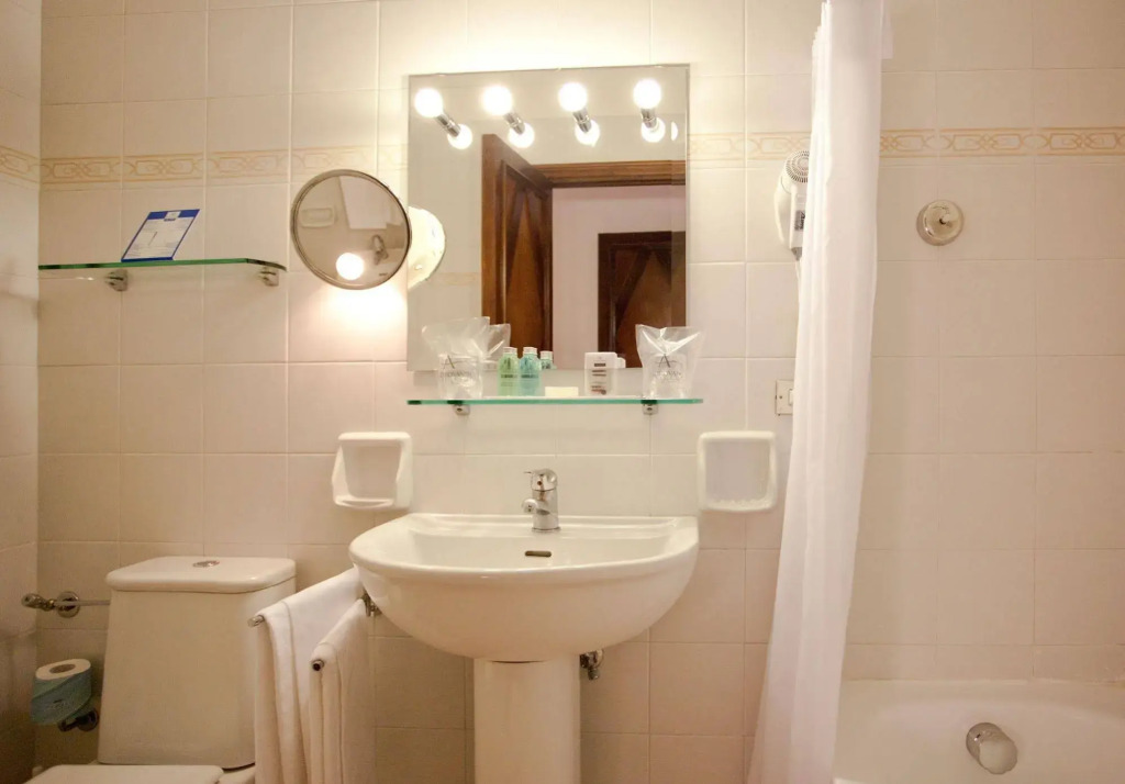 Aldrovandi Residence City Suites