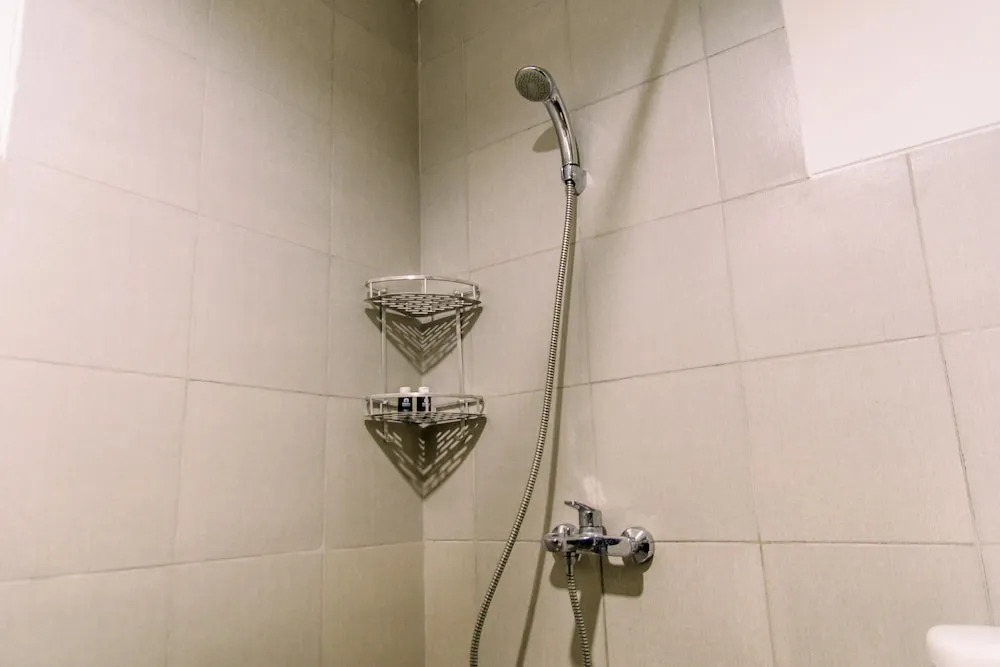 Comfort And Best Choice 2Br At Bintaro Icon Apartment