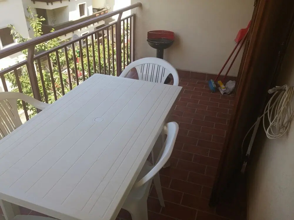 Apartment With 2 Bedrooms in Camigliatello Silano, With Wonderful Moun