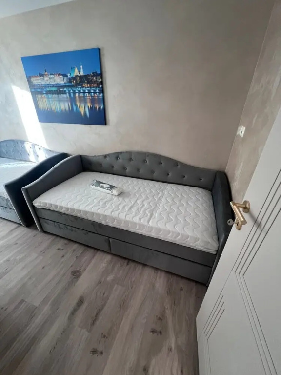 Apartment P&O- Grzybowska 5