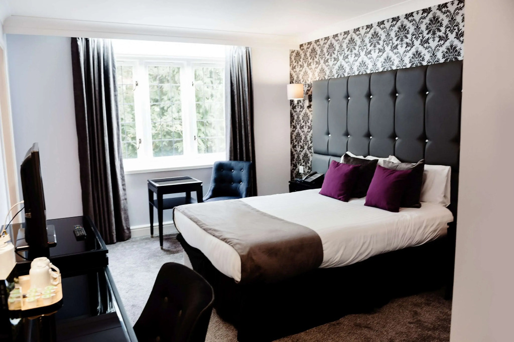 Southcrest Manor Hotel, Best Western Signature Collection