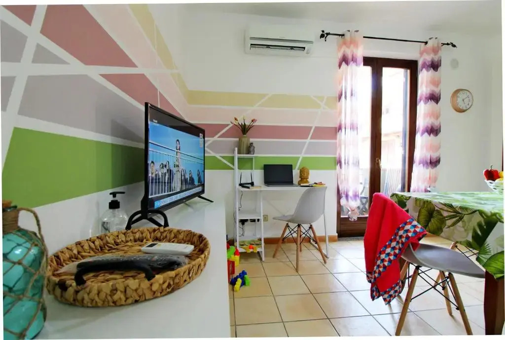 Capo d'Orlando Apartments - Cipria