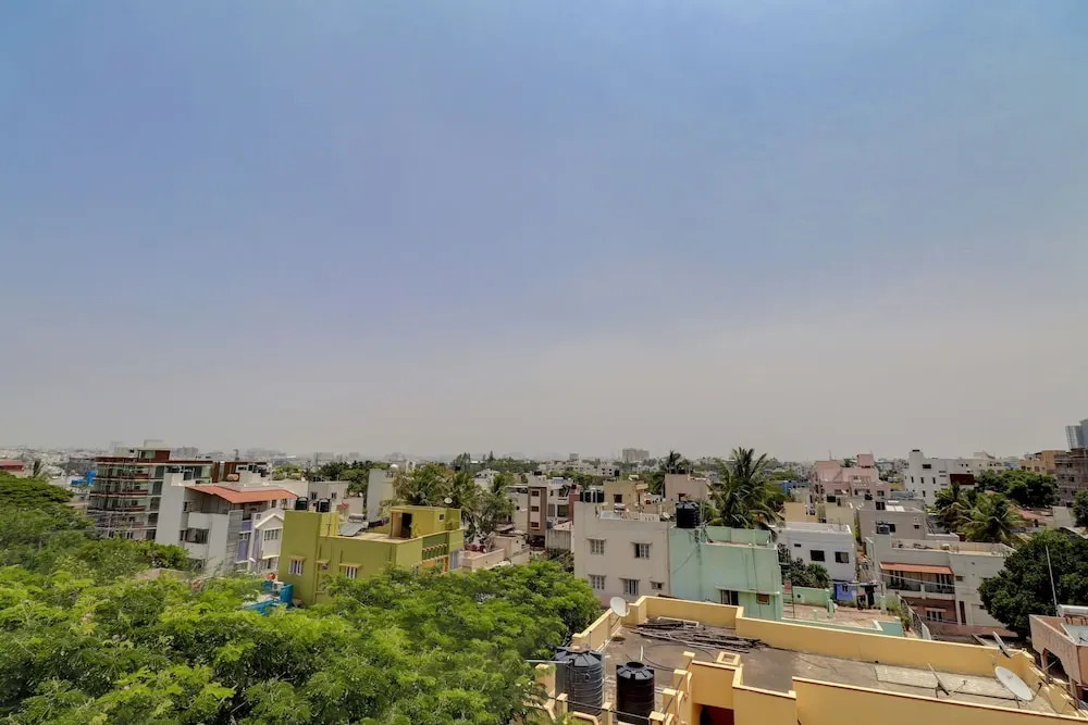 OYO Home 36292 Exotic Stay Dodda Banaswadi