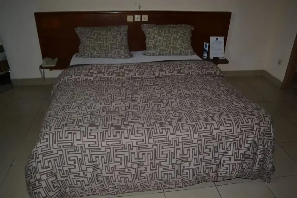 Hotel Lumiere Akwa