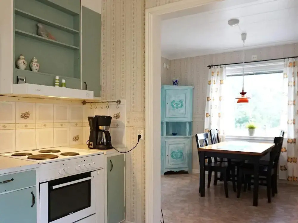6 Person Holiday Home in Munkedal