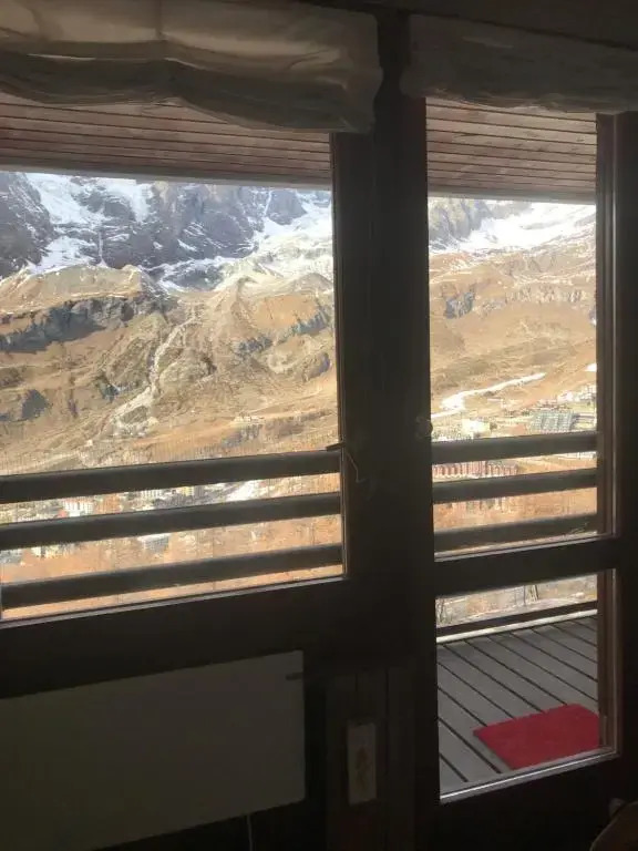 Appartamento con vista unica Residence D'Ourse