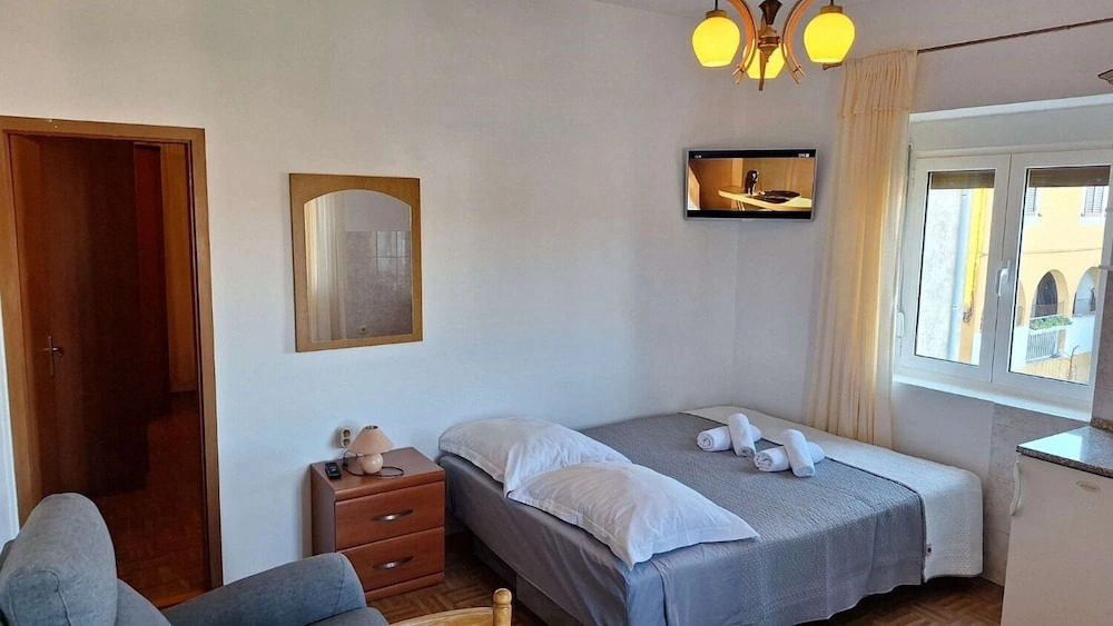 Apartment Zvone
