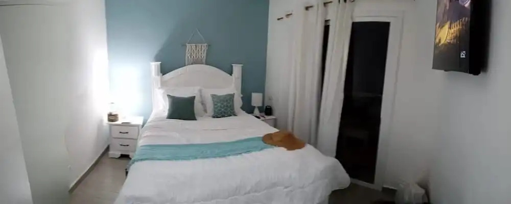Your Aquamarine Escape in Bayahibe