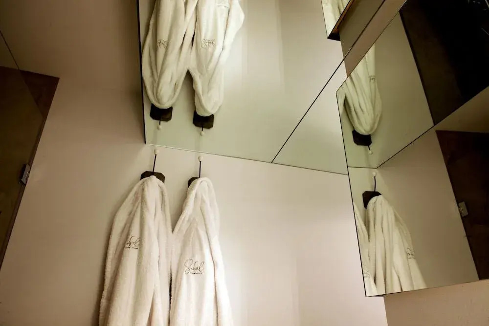 Sebel Luxury Rooms