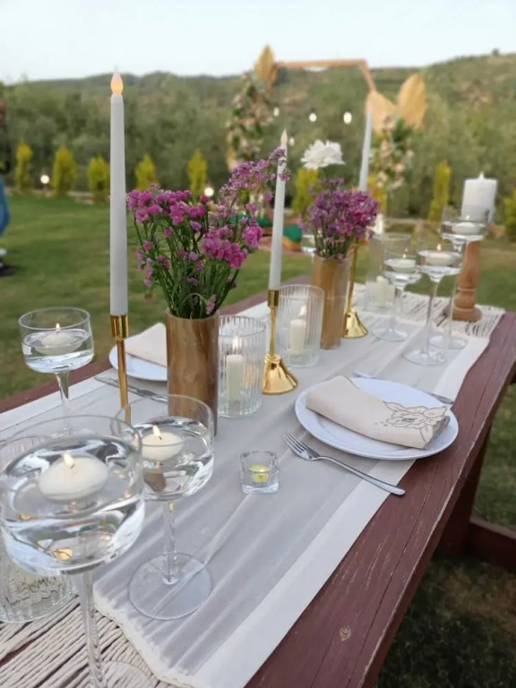 Nu-se Garden Butik Otel