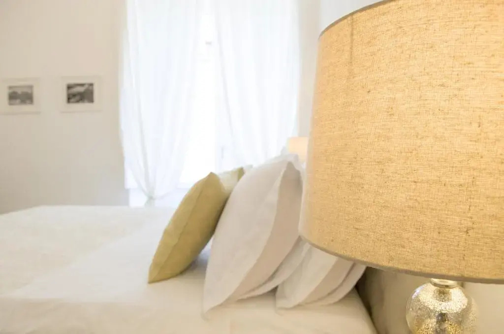 Palazzo Spasiano rooms - SORRENTO CENTER