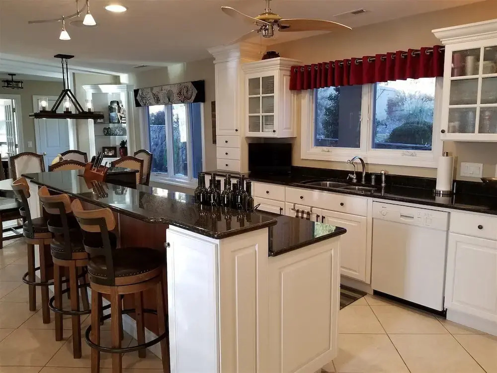 Bella Lago House