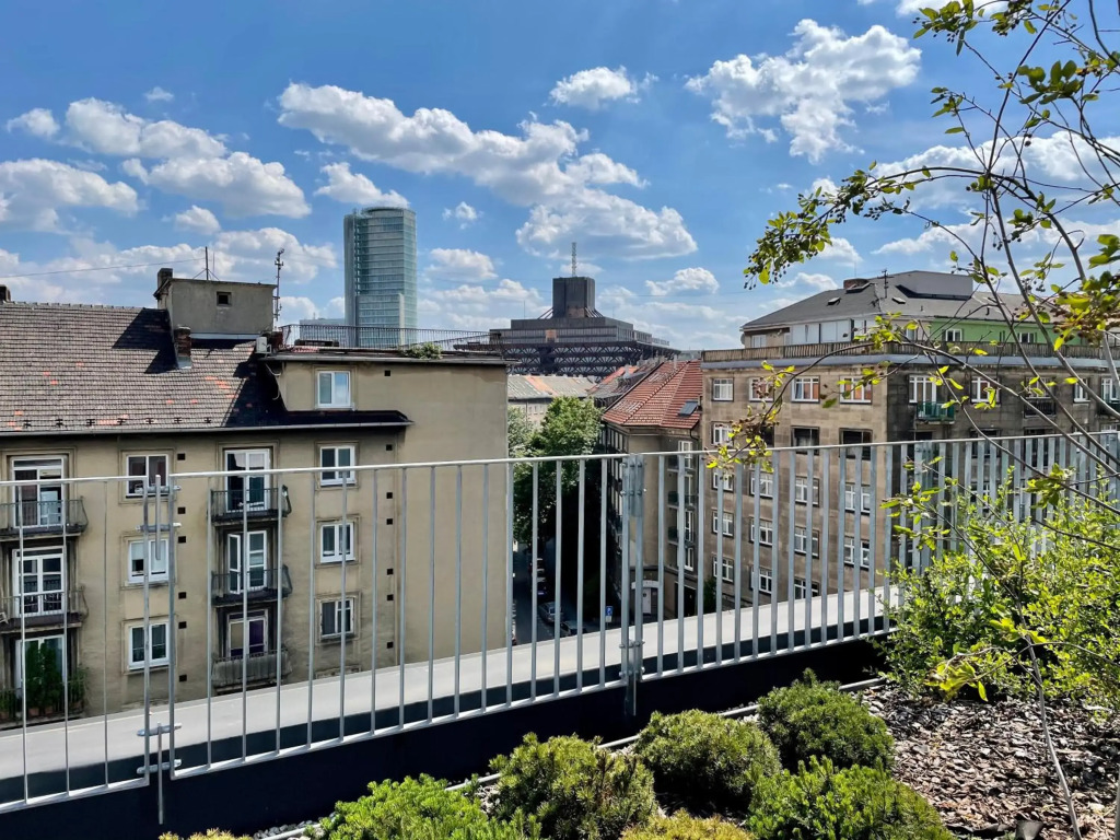 TopView City Centre