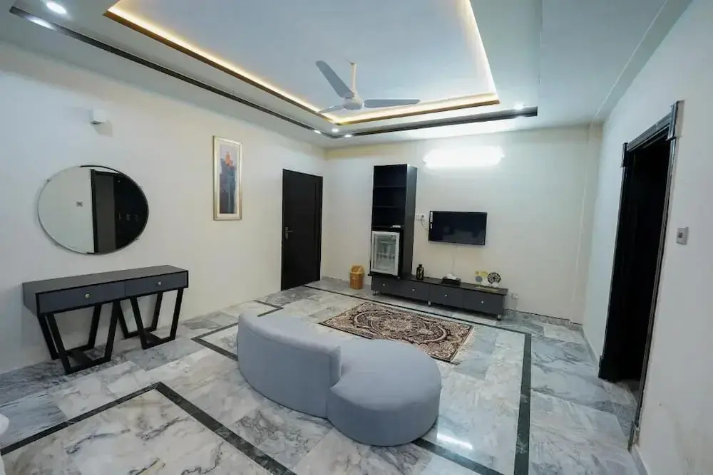 SK Residence