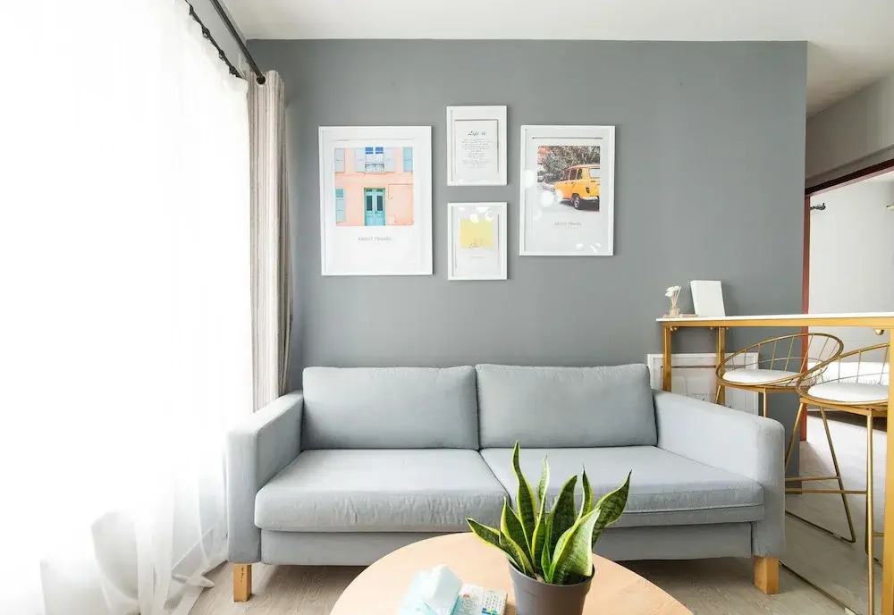 Shezhen Duwel Service Apartment Luohu