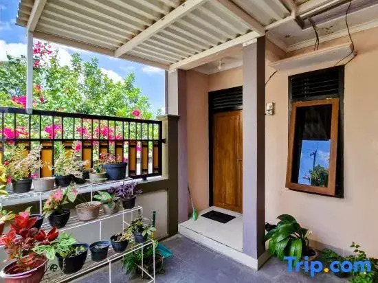 TNC Residence Syariah Mataram