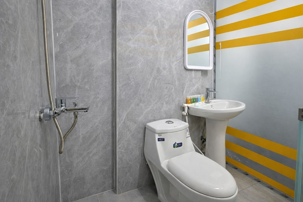 Anbriya Apartments, شقق العنبرية