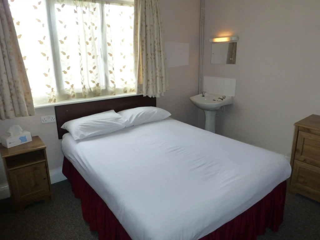 Prince Hotel
