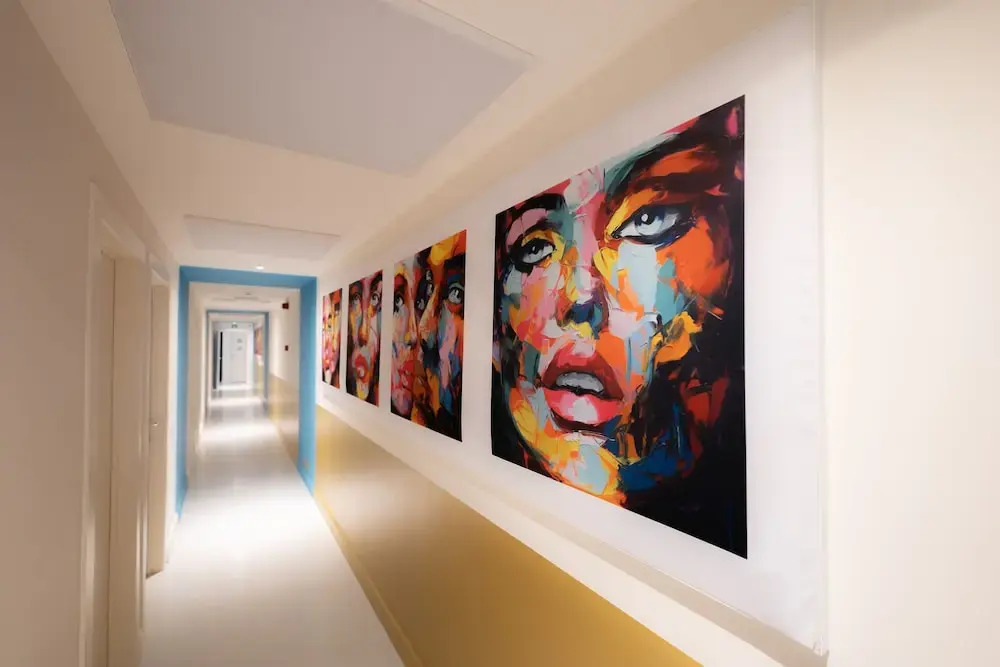 Elberg Hotel & Apartments