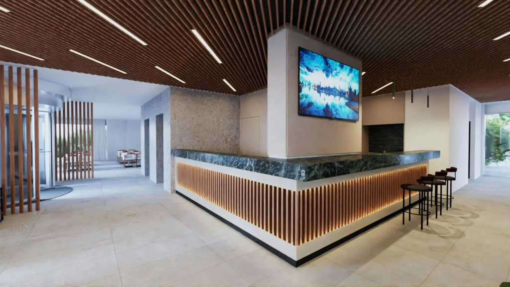 Acca Sporting Hotel