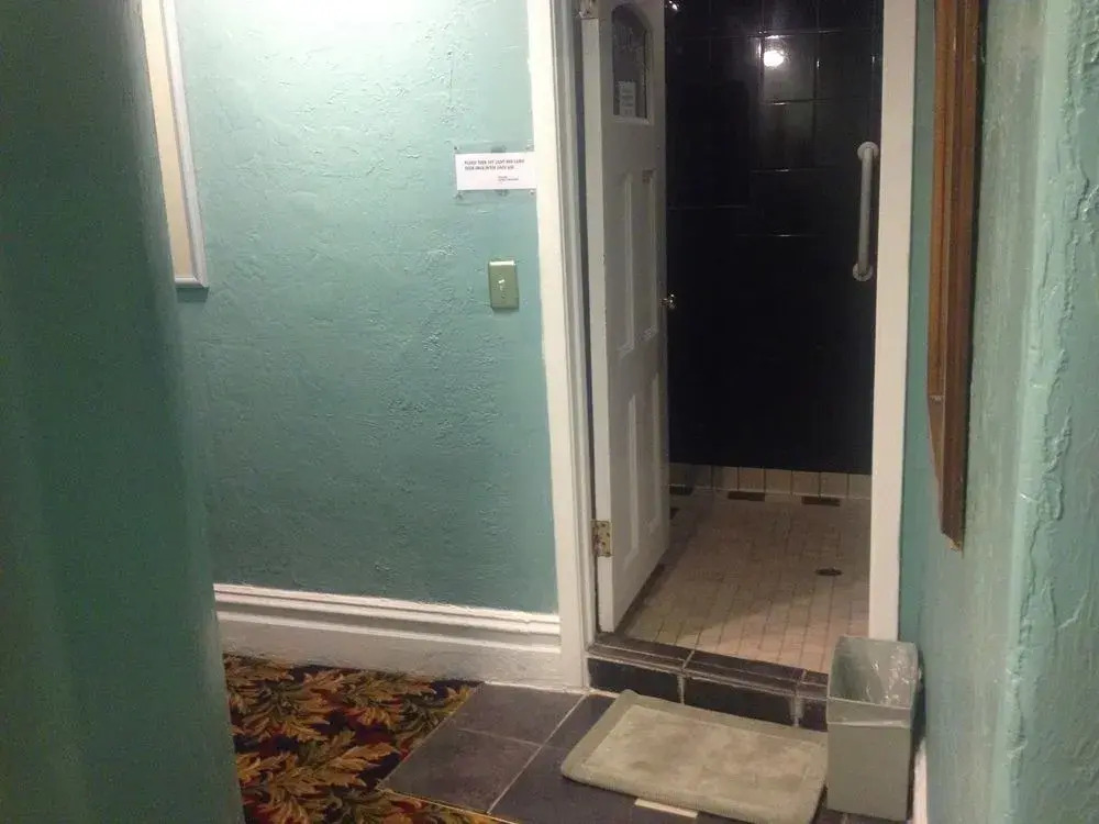 Luz Hotel
