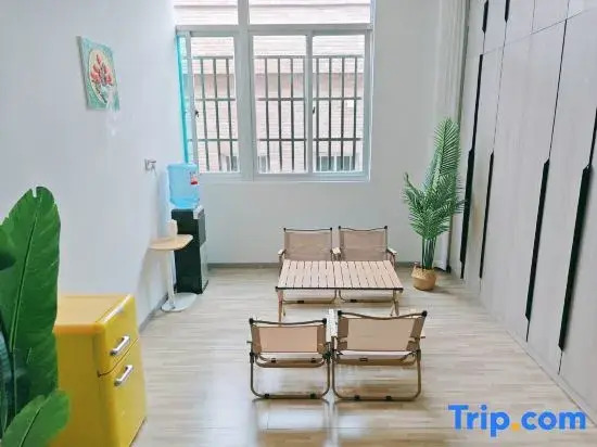Pingtan Liuxia Inn