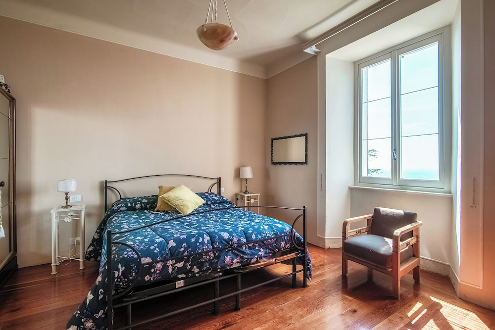 I Tigli - Suite in Villa Liberty