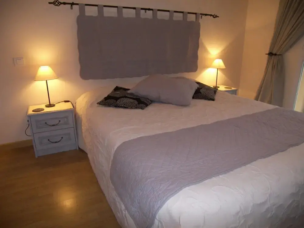 Chambre d'Hôtes La Galerie