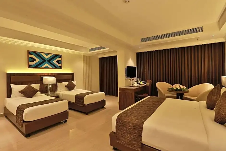 Hotel Luminara