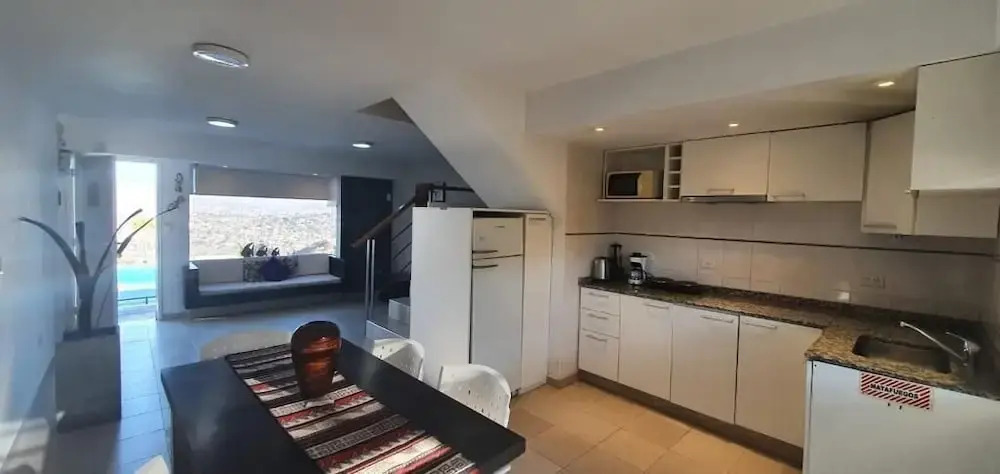 ERNESTINA VILLAGE Resort Apart & suites